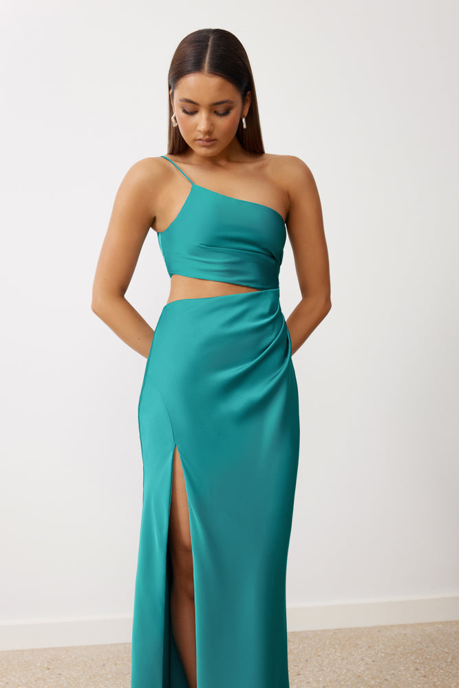 Delta Dress - Ocean – LEXI