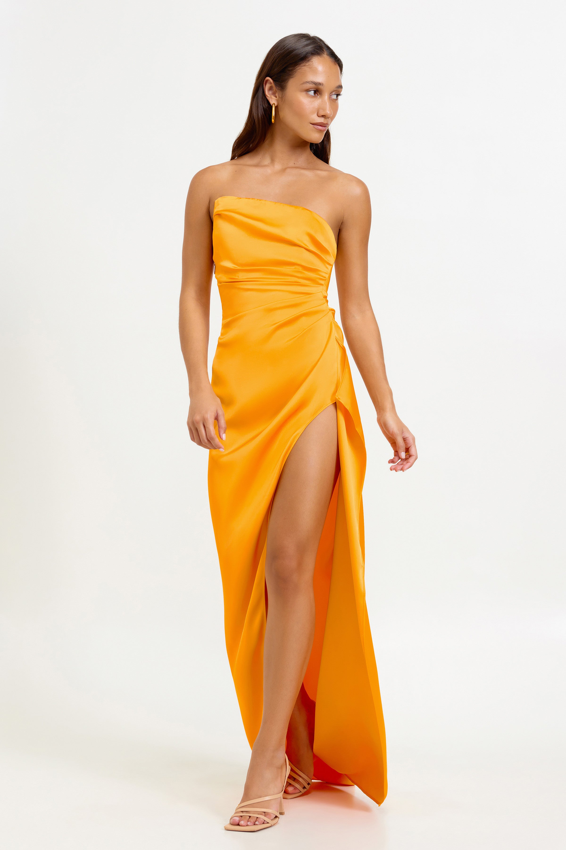 Camilo Dress - Mango