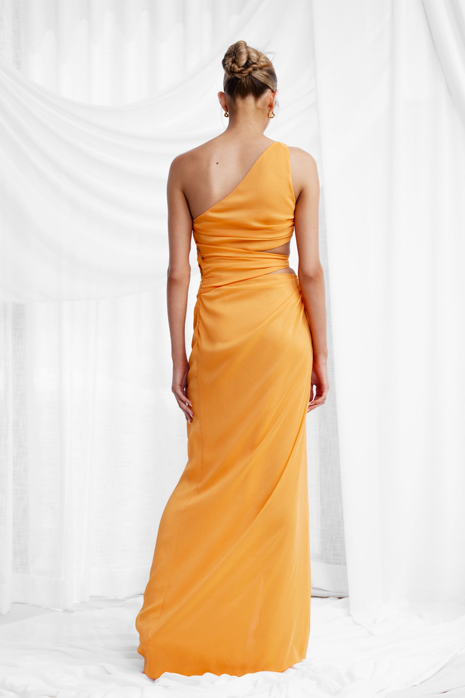 Aurea Dress - Mango