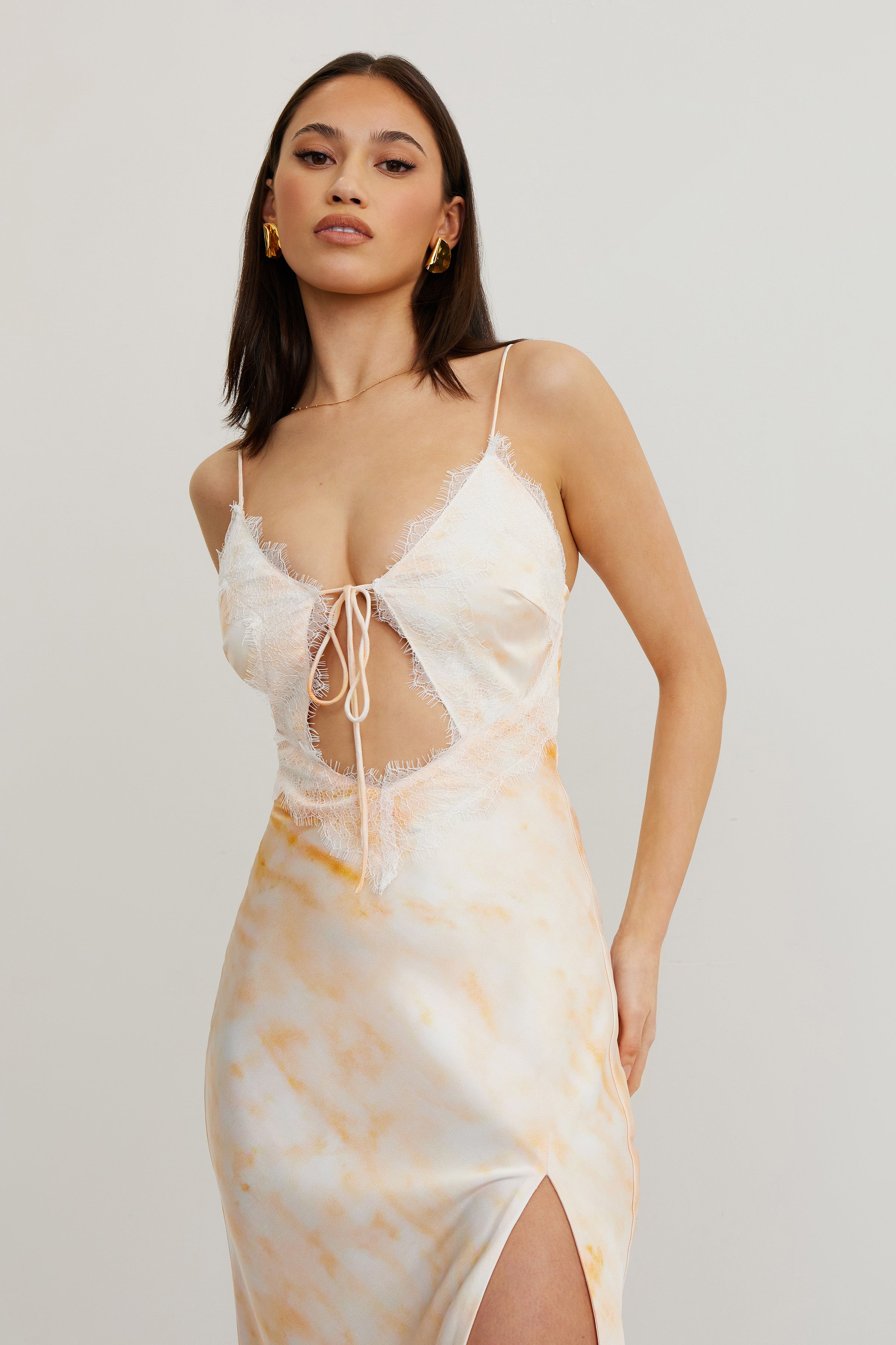 Arizona Dress - Print