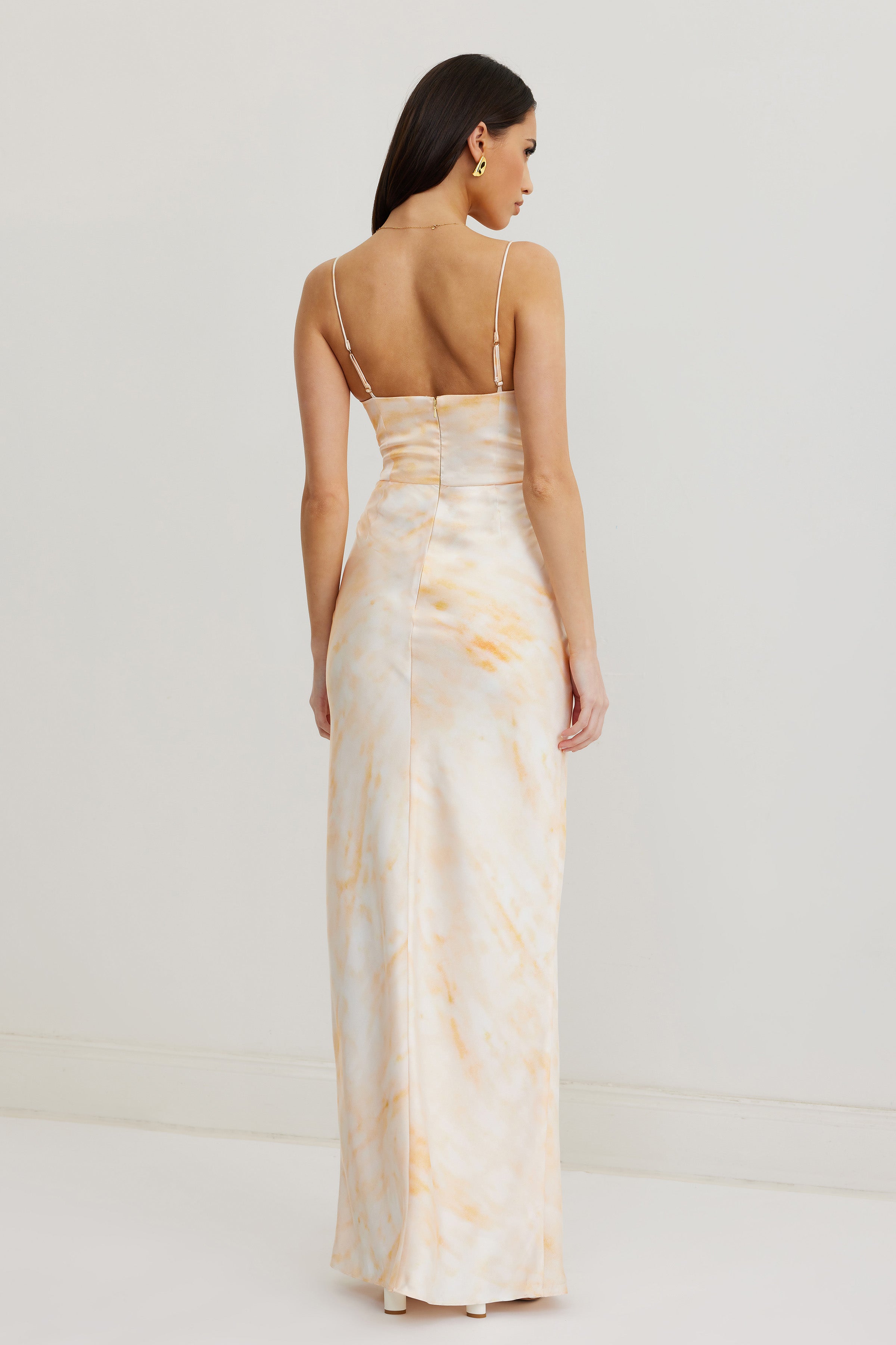 Arizona Dress - Print